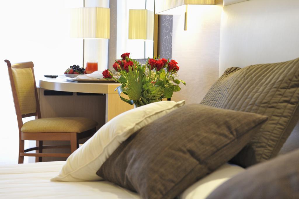Hotel Conca Verde Lignano Sabbiadoro Room photo