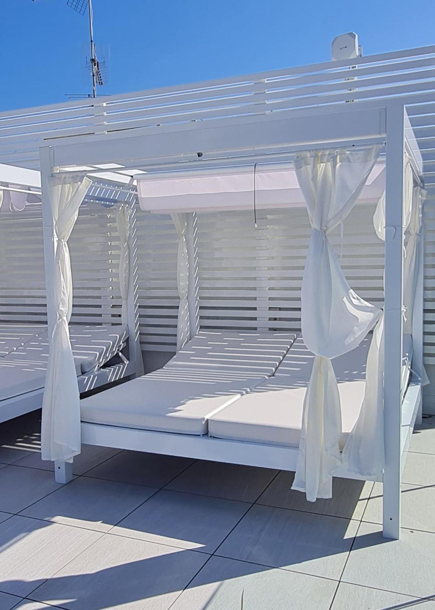 Hotel Conca Verde Lignano Sabbiadoro Exterior photo